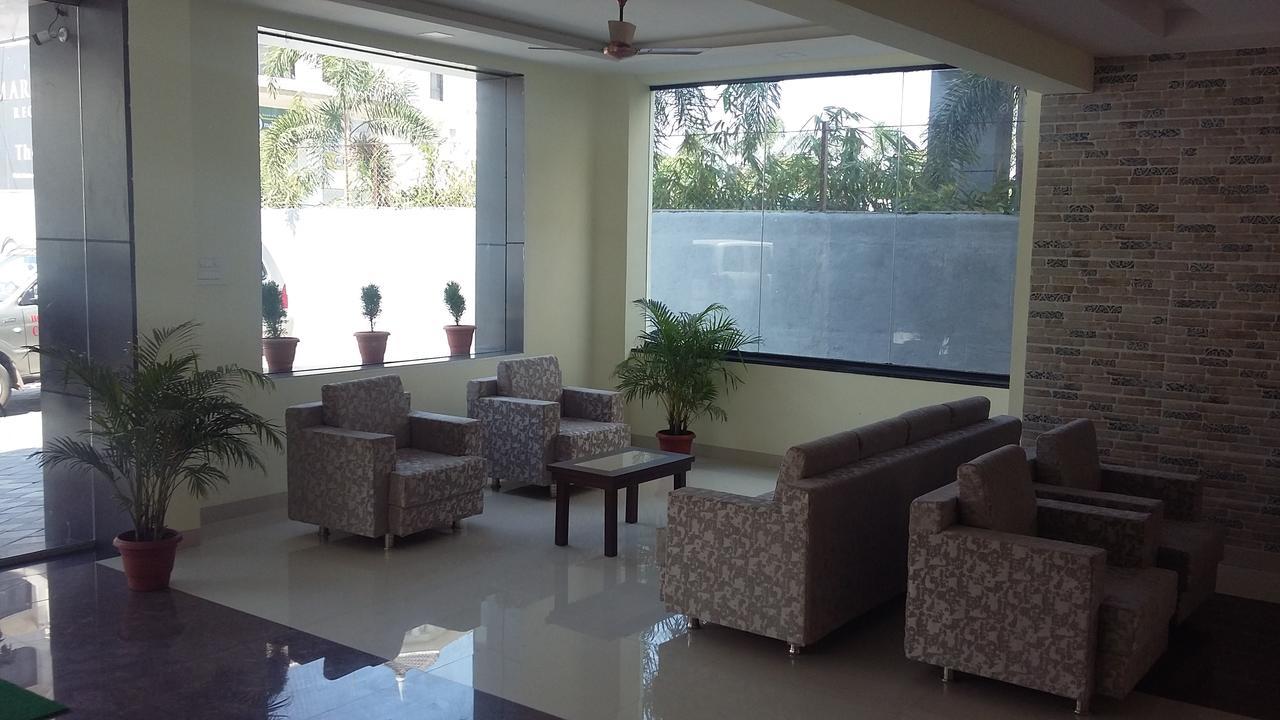 Hotel Casa Green Shirdi Exterior foto